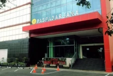 Sudah Berstandar Internasional,...
