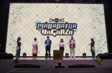 UK Maranatha Tawarkan...