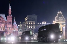 Rusia Ancam Kerahkan...