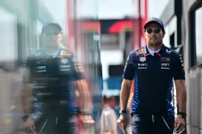 Sergio Perez Tegaskan...
