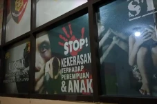Guru Cekik Murid di...