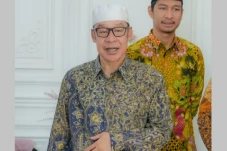 Pansus Haji Bikin Kaget...