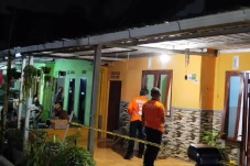 Misteri Pembunuhan Ibu...