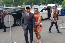 5 Fakta Sudaryono, Anak...