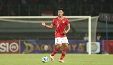 Hasil Piala AFF U-19...