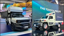 Toyota Rangga Menggebrak...