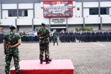 Deretan Jenderal Pernah...