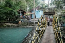 Masuk 50 Besar ADWI...