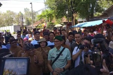 Punya Kerajinan Batik...