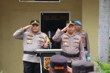 Profil AKBP Ajie Lukman...