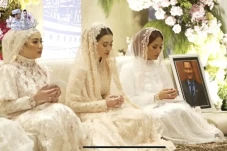 Aaliyah Gelar Pengajian...