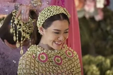 Aaliyah Massaid Siraman...