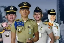 Biaya Masuk Sekolah...