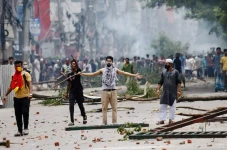 Mengapa Bangladesh Menghadapi...