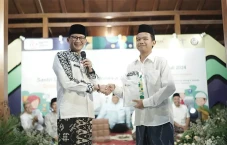 Santri Digitalpreneur,...