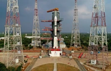 Evolusi Roket India:...