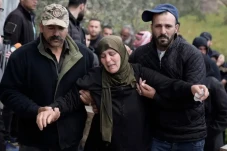 Israel Mempersenjatai...