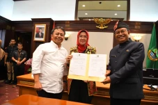 Sekda Herman Suryatman:...
