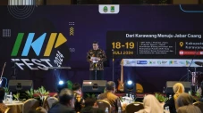 Jawab Tantangan Era...
