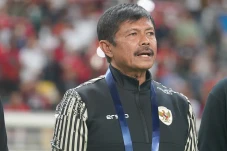 Alasan Indra Sjafri...