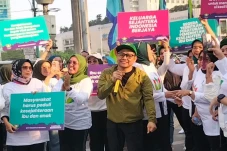 Nama Ahok Muncul Lagi,...