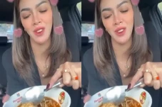 Viral! Wanita Ini Dihujat...