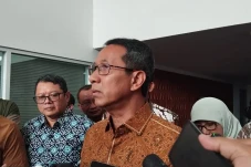 Heru Budi: 4.000 Guru...