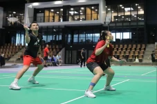 Jelang Olimpiade Paris...