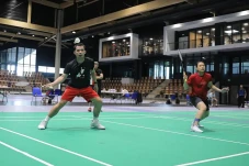 Jelang Olimpiade Paris...