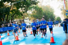 42.000 Pelari Ramaikan...
