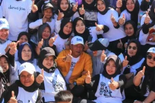 Masyarakat Dinilai Pilih...