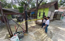 Sadis, Anak di Indramayu...