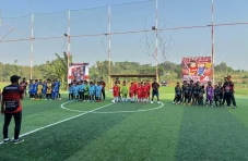 IFA Purwakarta Gelar...
