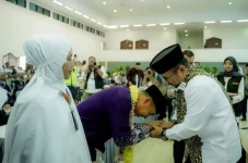 Update Haji 2024: 208.100...