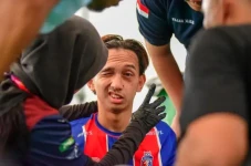 Pemain Unggul FC Cedera...
