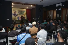 Road To Harlah PKB:...