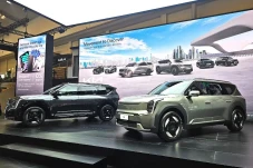 Kawal EV9 GT-Line, 2...