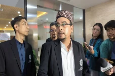 LBH PP Muhammadiyah...