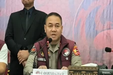Polri Tindak Lanjuti...