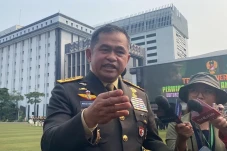 Tak Masalah Anggota...