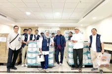 BPKH Limited Tambah...