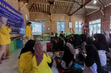 FIK UI Respons Rendahnya...