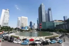Prakiraan Cuaca Jakarta...