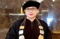 President University...