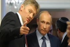 Ini Reaksi Rusia atas...
