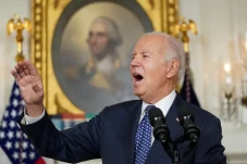 Ini Penyebab Joe Biden...
