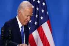Partai Republik: Joe...