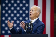 2 Alasan Utama Joe Biden...