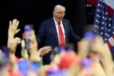 3 Respons Donald Trump...
