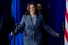 4 Strategi Kamala Harris...